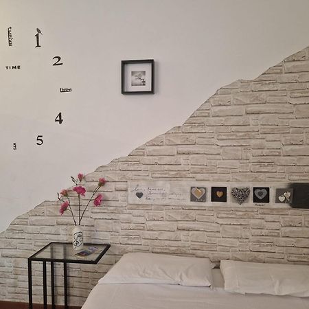 A Casa Di Delia - Stazione Fidene Apartamento Roma Exterior foto