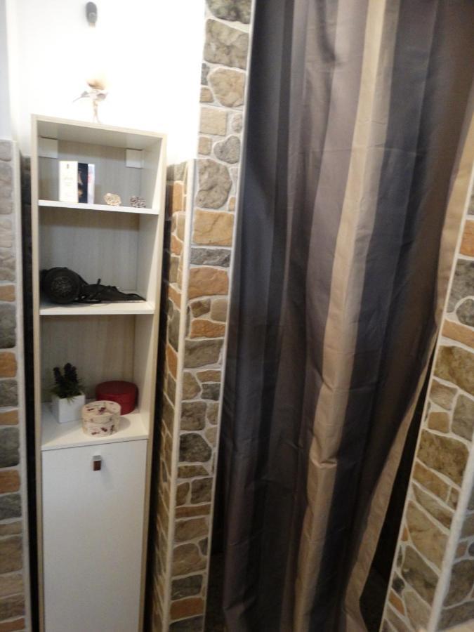 A Casa Di Delia - Stazione Fidene Apartamento Roma Exterior foto