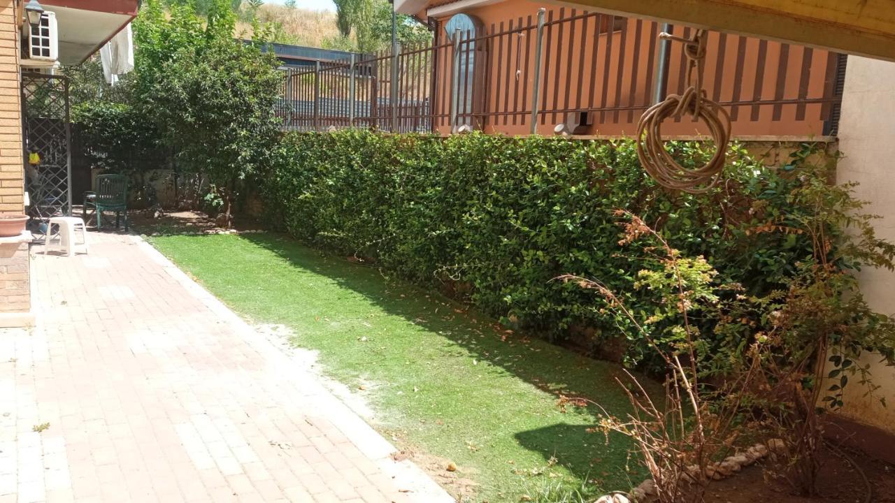 A Casa Di Delia - Stazione Fidene Apartamento Roma Exterior foto