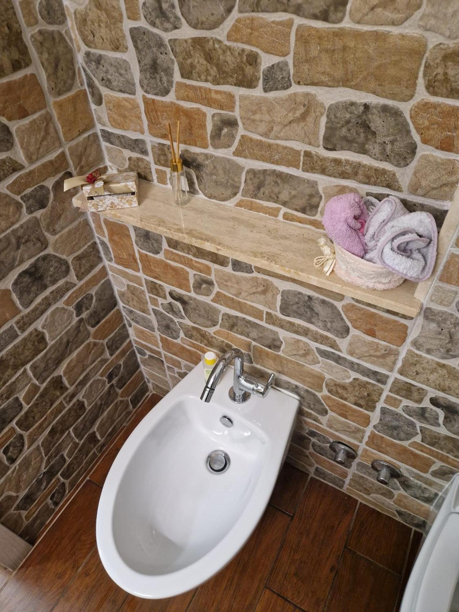 A Casa Di Delia - Stazione Fidene Apartamento Roma Exterior foto