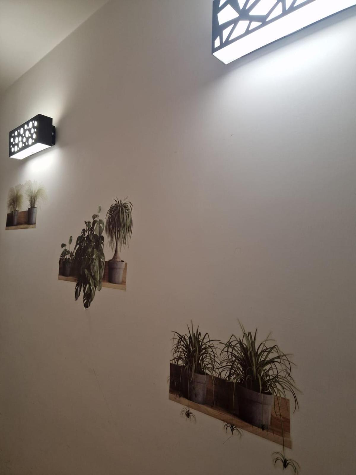 A Casa Di Delia - Stazione Fidene Apartamento Roma Exterior foto